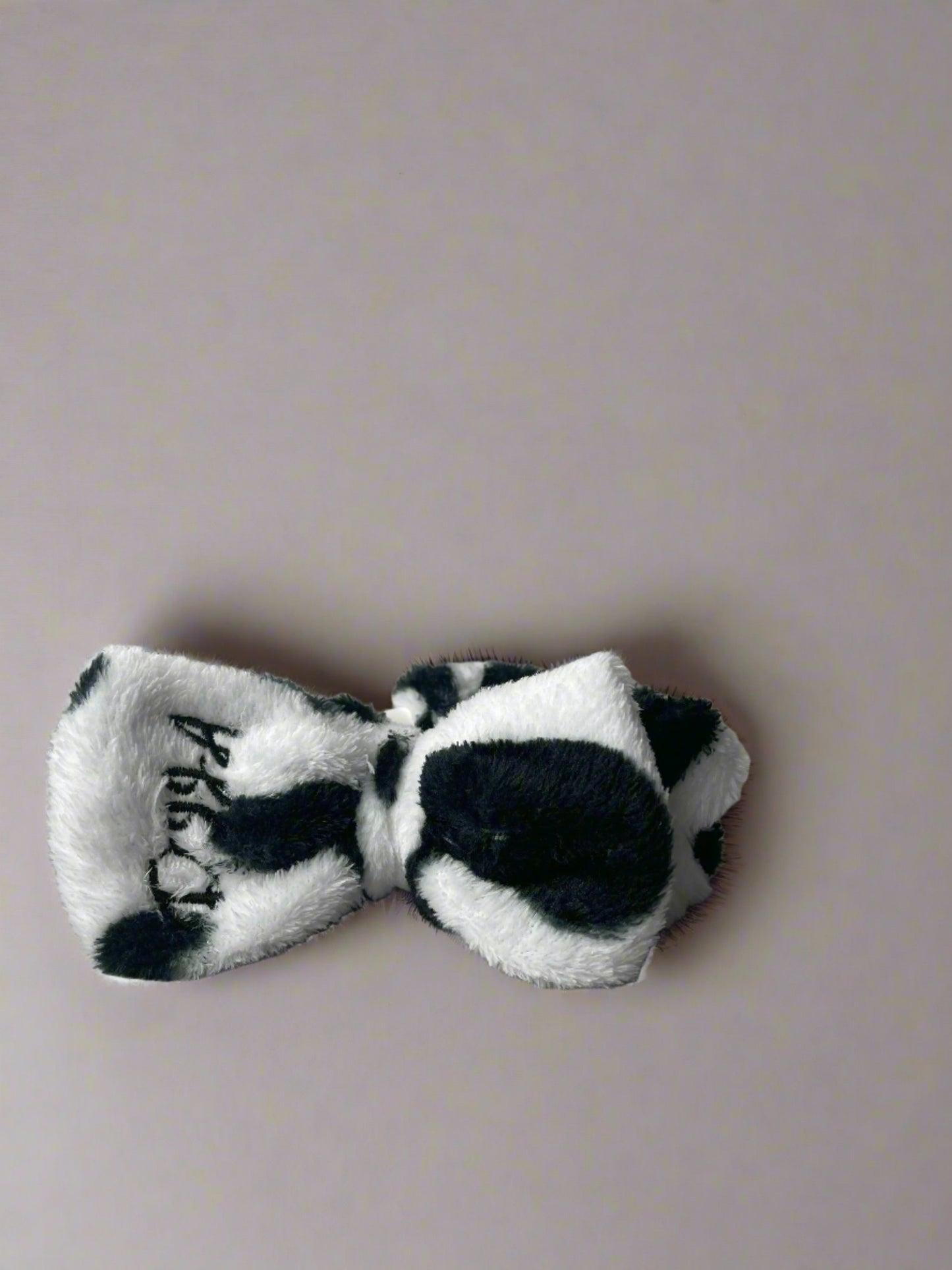 Facial Spa Headband | Hair Facial Headband | D'JJA SkinCare