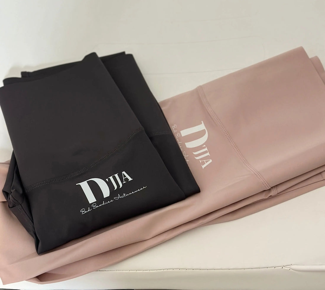 D-JJA-Leggings D'JJA SkinCare