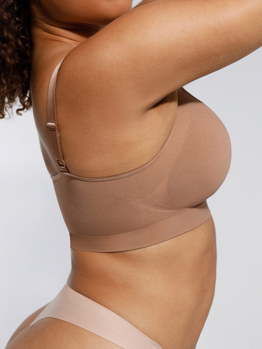 Shaping Seamless Bra