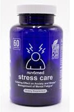 Nuvomed-Stress Care