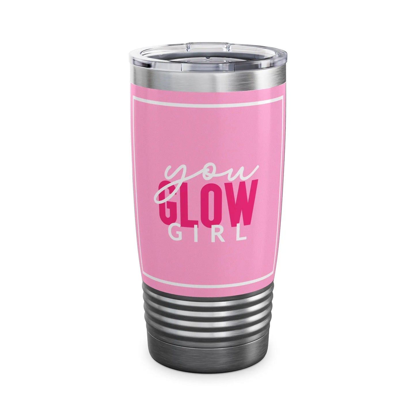 Ringneck Tumbler, 20oz Printify