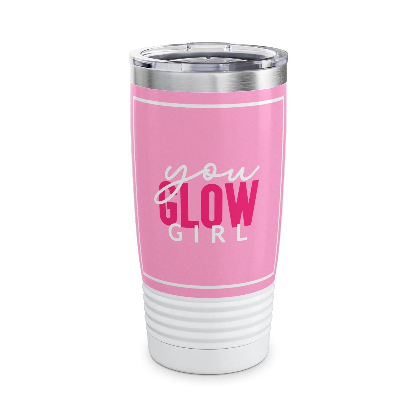 Ringneck Tumbler, 20oz Printify